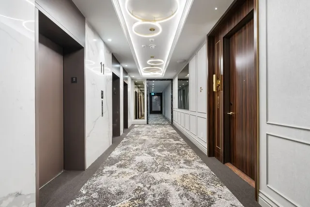 Additional image 35 of 455 Wellington St Unit 1105