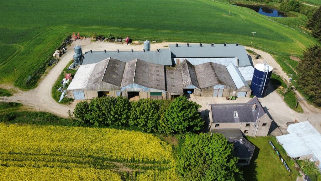 Additional image 11 of Clinkstone & Stodfold Farms, Huntly, Aberdeenshire, AB54