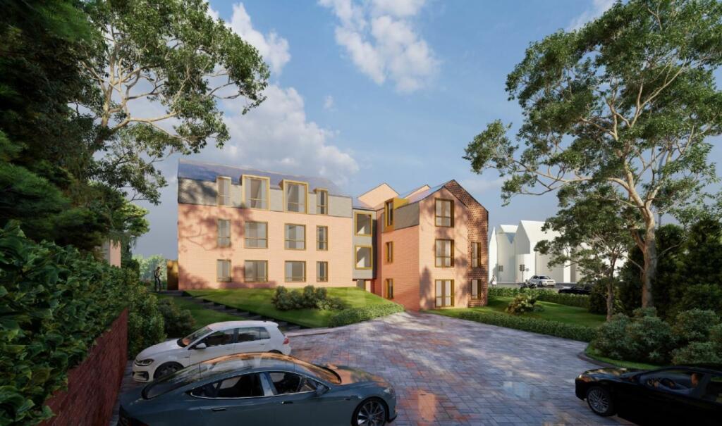 Additional image 4 of Cornerways, 1 Hagley Road West, Birmingham, B17 8AL