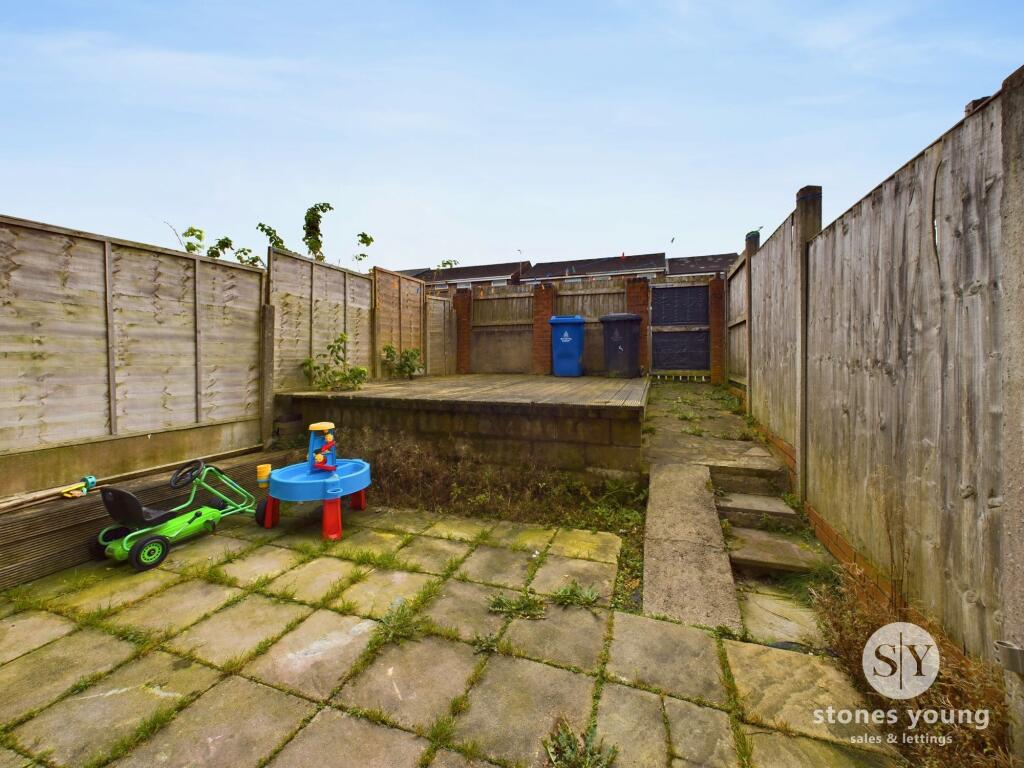 Additional image 13 of Delph Approach, Blackburn, BB1