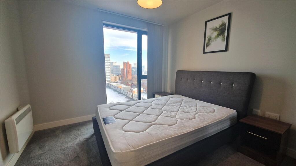 Additional image 4 of Broad Street, Birmingham, B15