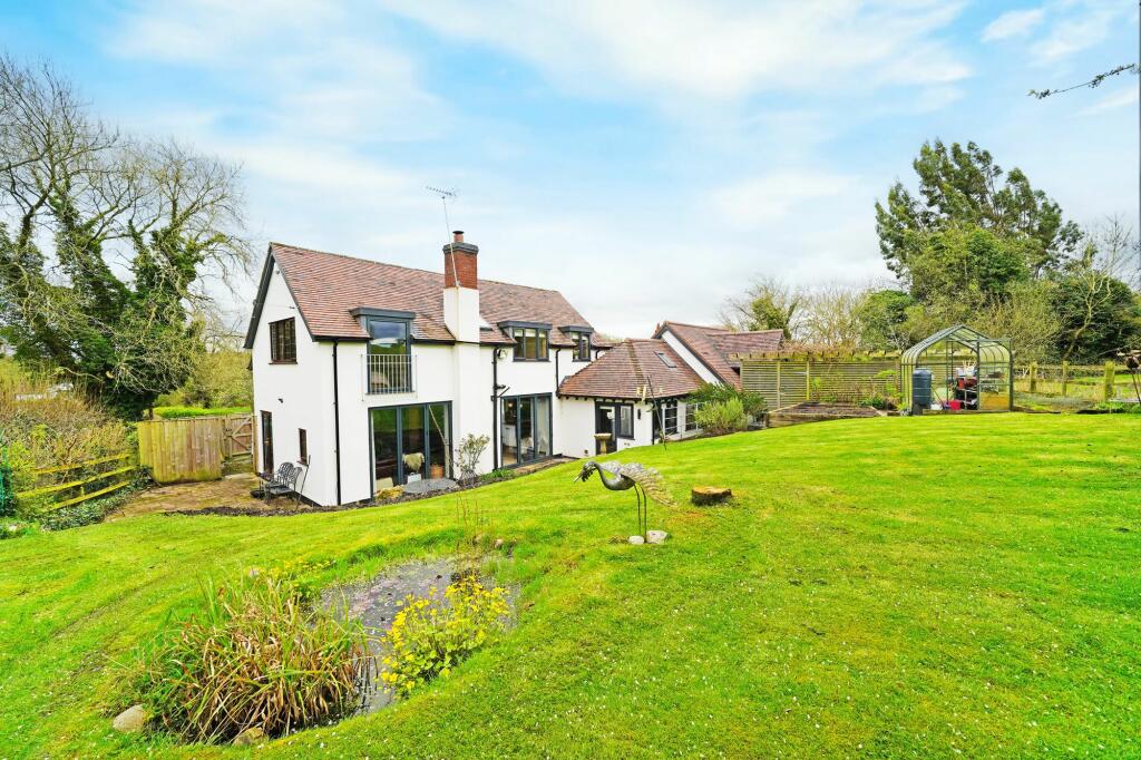 Additional image 29 of Rookery Lane, Lowsonford, B95