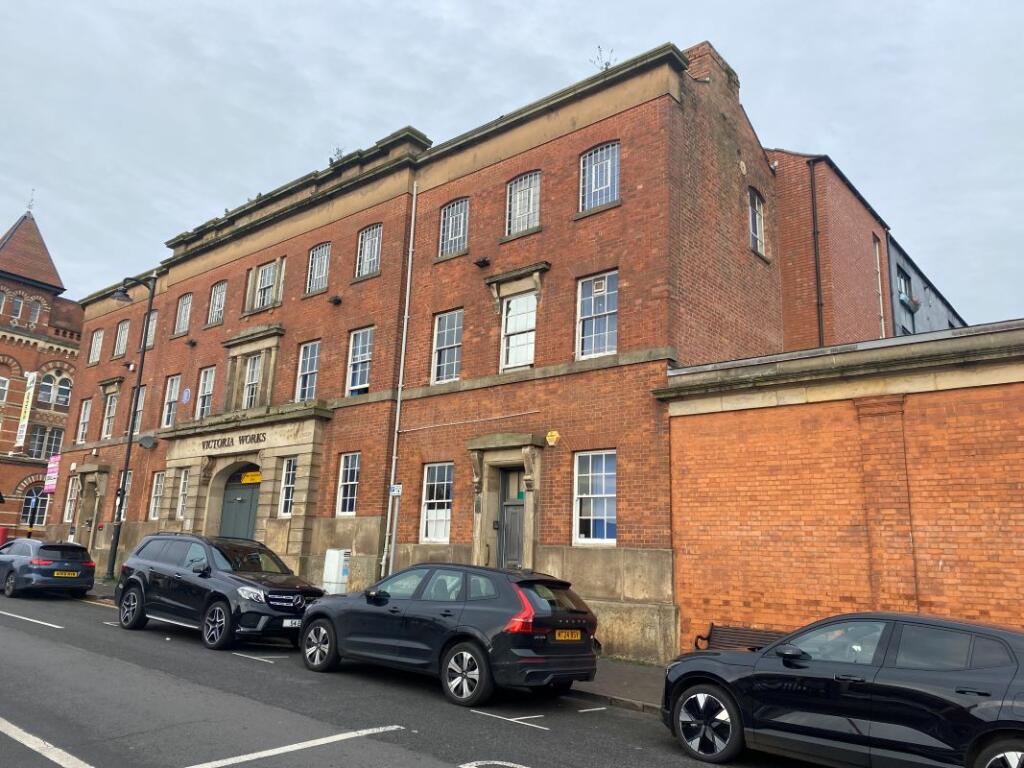 Additional image 8 of 17 Graham Street, Hockley, Birmingham, B1 3JR