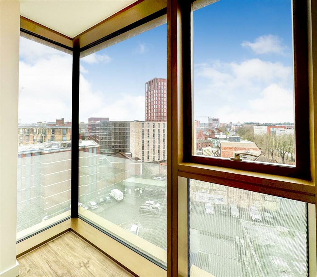 Additional image 3 of Essex Street, Birmingham