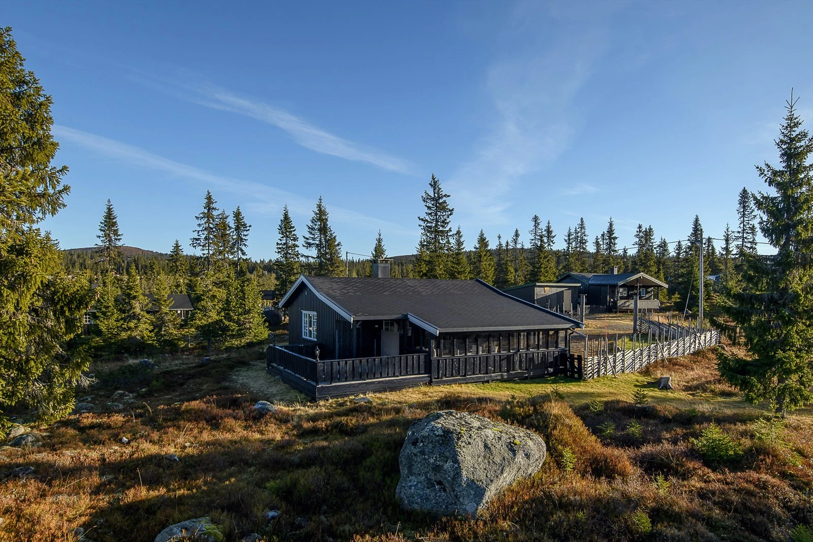 Additional image 2 of Rømåsen 525, 2612 Sjusjøen