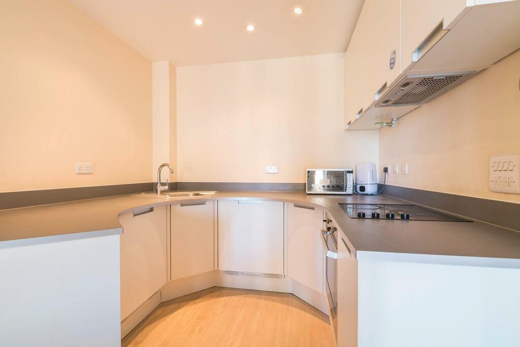 Additional image 5 of I-Land, Essex Street, B5 4TW