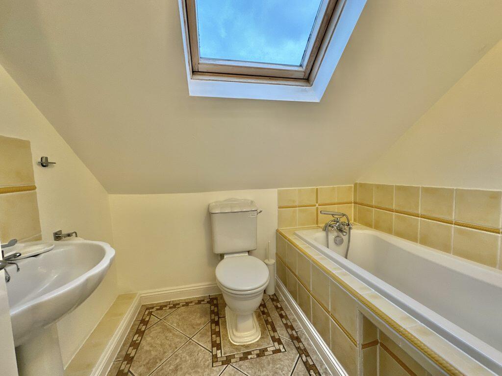 Additional image 10 of Glenthorne Avenue, Yeovil, Somerset, BA21