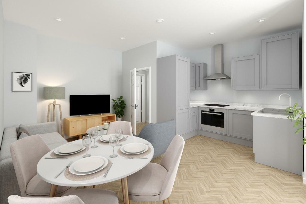 Additional image 2 of Rossendale House, York Street, Clitheroe, BB7 2DL