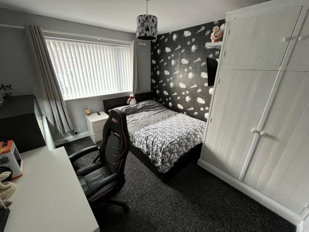 Additional image 13 of Breeden Drive, Curdworth, Sutton Coldfield