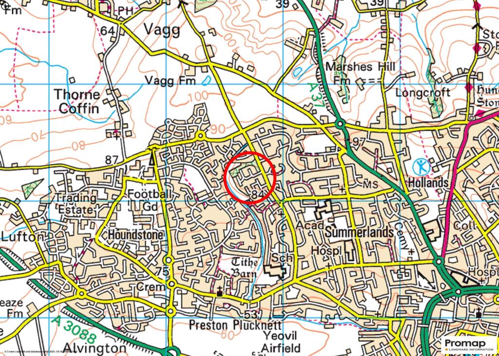 Additional image 15 of Percivale Road, Yeovil, Somerset, BA21 3GZ