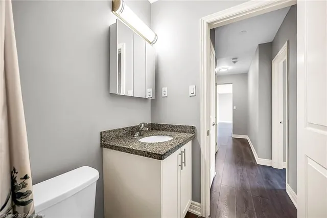 Additional image 25 of 350 Concession St Unit 801