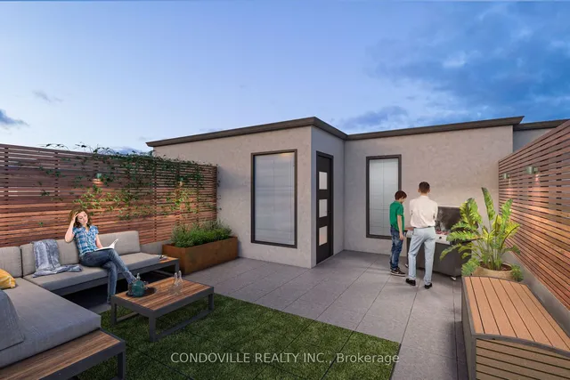 Additional image 4 of 854 Doon Village Rd Unit 3