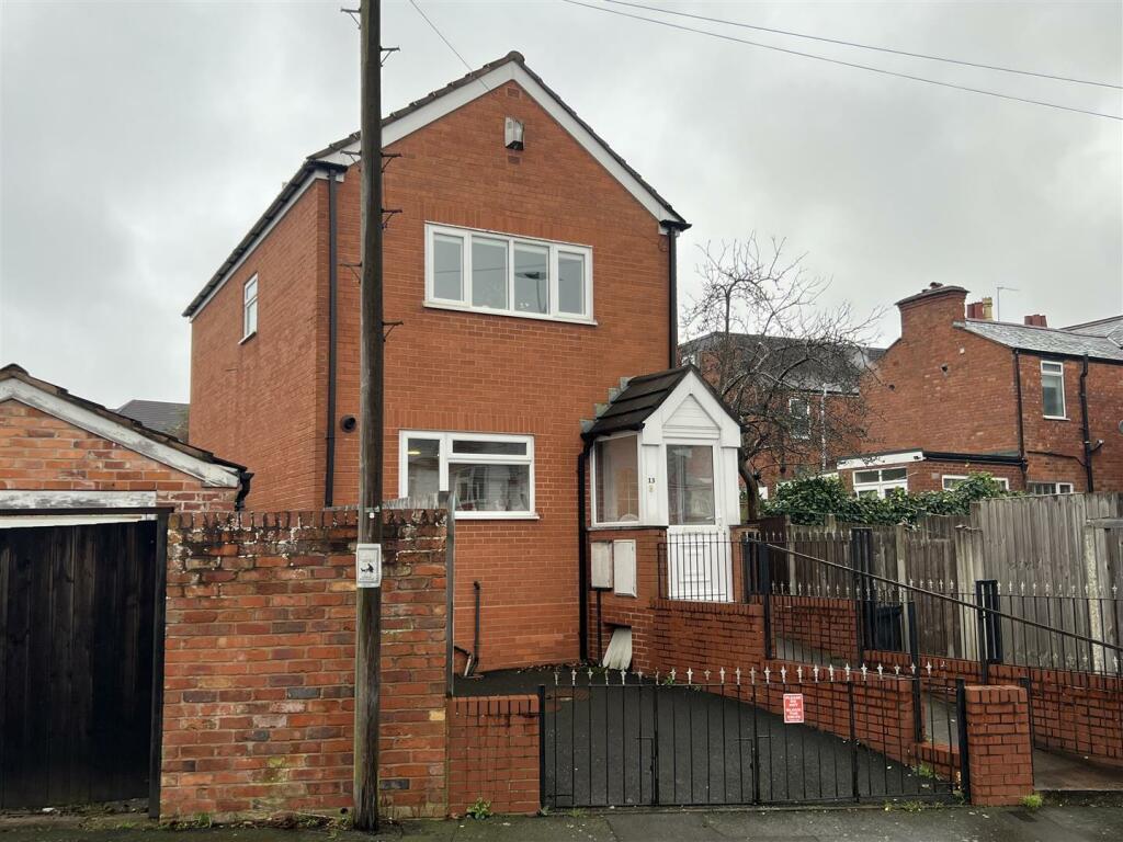 Additional image 14 of Merrivale Road, Smethwick