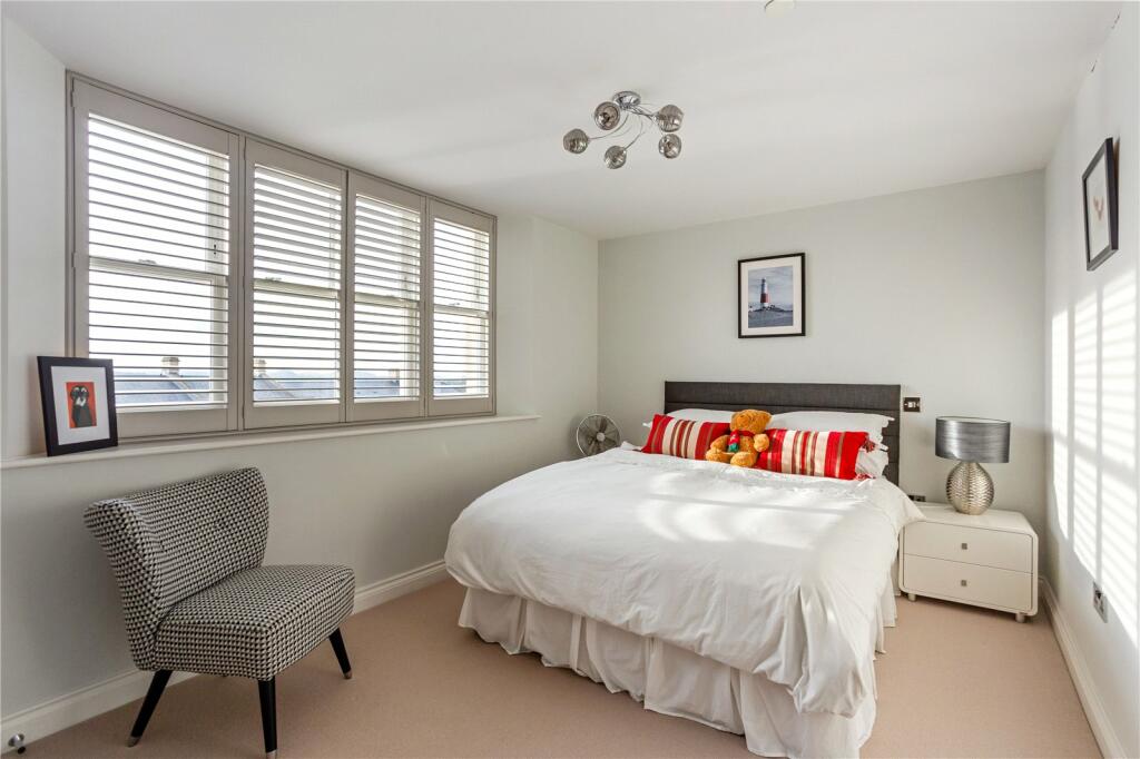 Additional image 15 of Lansdown Road, Bath, Somerset, BA1