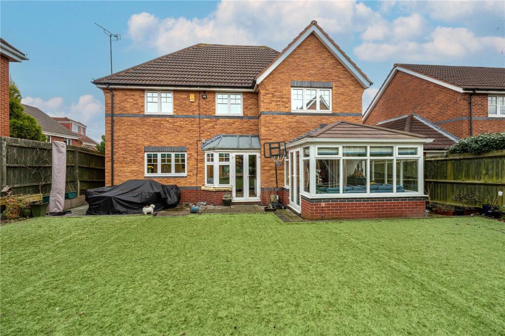 Additional image 46 of Haydock Close, Dosthill, Tamworth, Staffordshire, B77