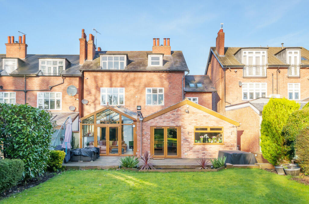 Additional image 16 of Vernon Road, Edgbaston, B16