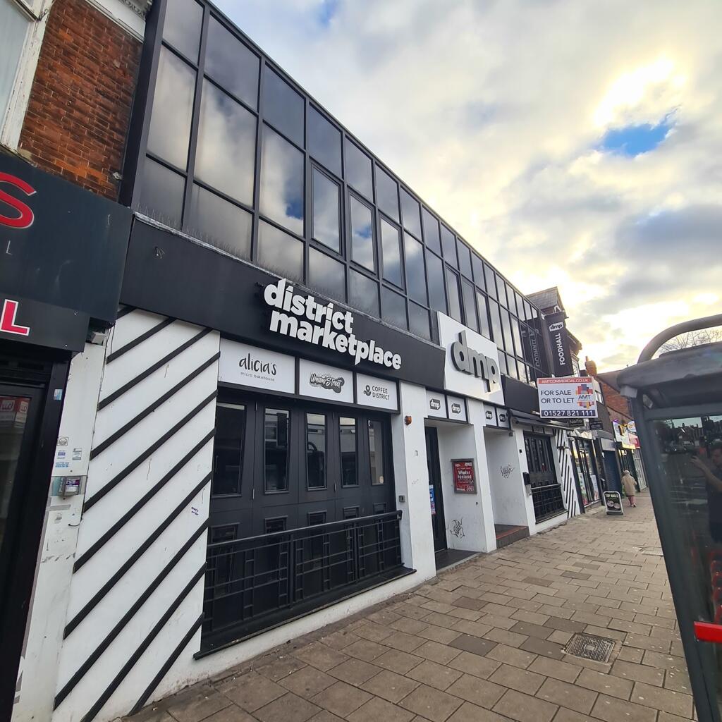 Additional image 7 of Unit 2, 25-29 Alcester Road South, Kings Heath, Birmingham, West Midlands, B14 7JQ