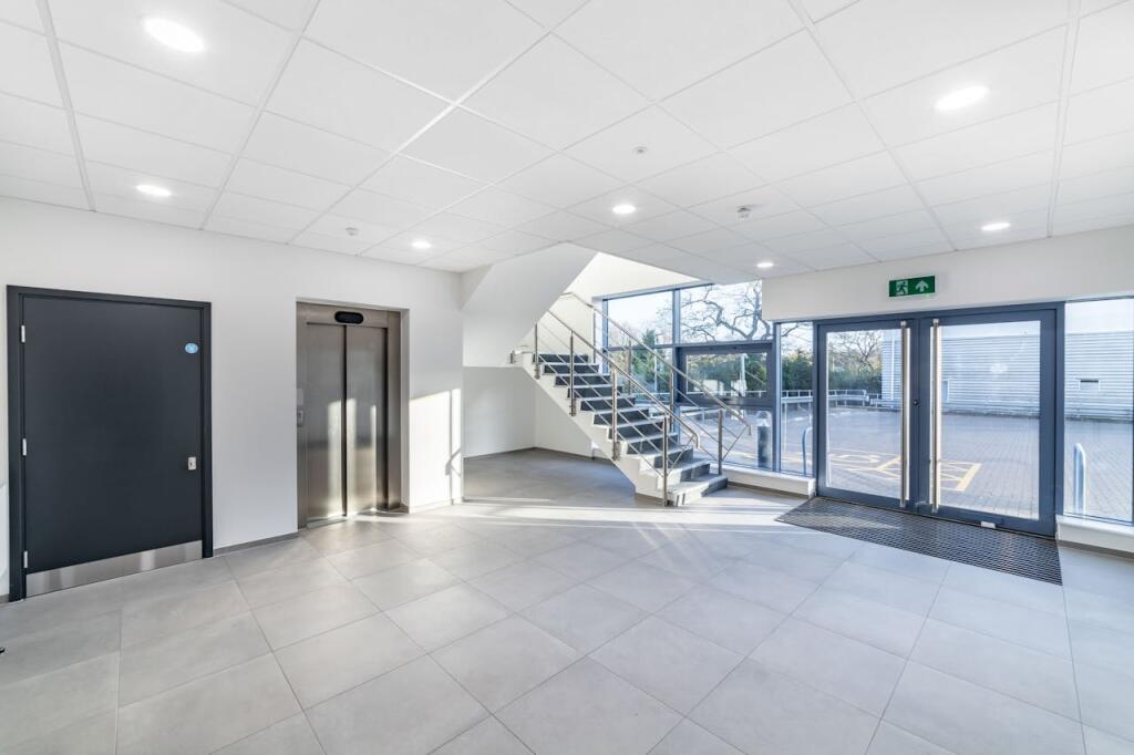 Additional image 12 of Unit 4, Quadrant Park, Welwyn Garden City, AL7 1FS