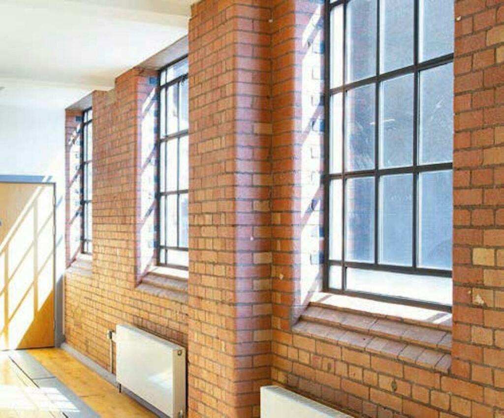 Additional image 9 of The Walker Building, 58 Oxford Street, Digbeth, Birmingham, B5 5NR