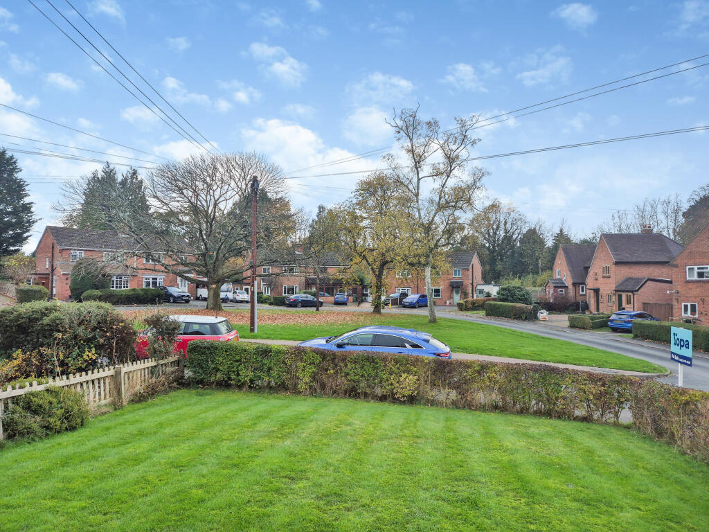 Additional image 23 of Penmanor, Bromsgrove, B60