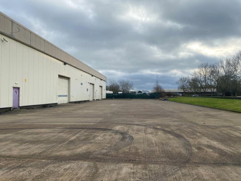 Additional image 3 of Burnt Meadow House, Burnt Meadow Road, Redditch, B98 9PA