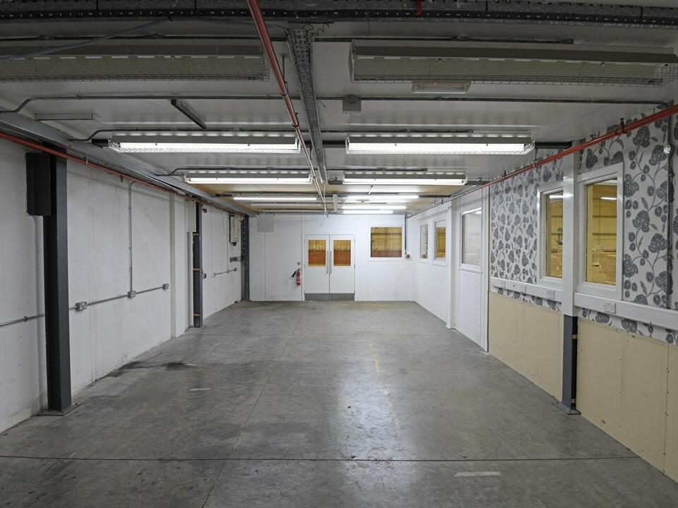 Additional image 14 of India Mill, Furthergate Business Park , Harwood Street, Blackburn, BB1 3BD