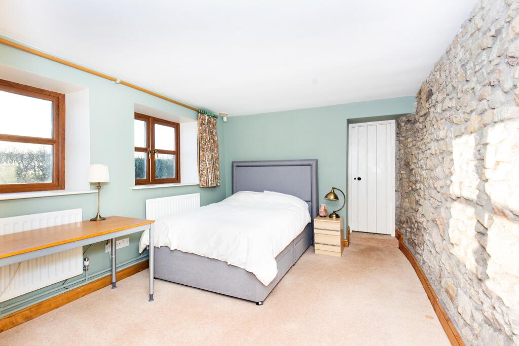 Additional image 8 of Woodford Road, Launcherly, Near Wells