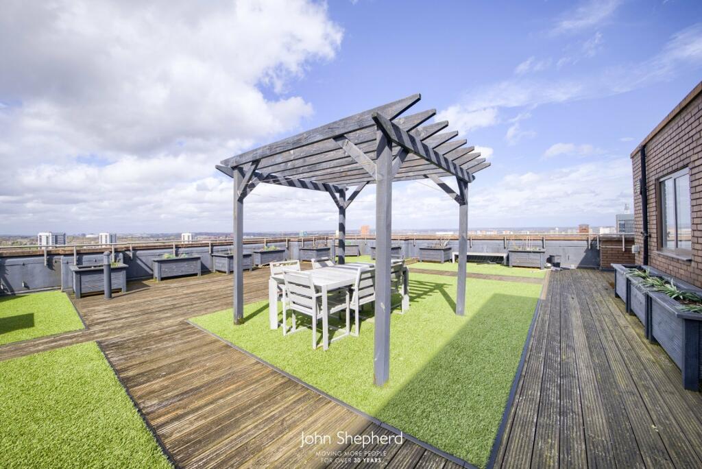 Additional image 12 of Broadway, 105 Broad Street, Birmingham, West Midlands, B15