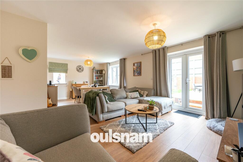 Additional image 21 of Odell Street, Redditch, Worcestershire, B97