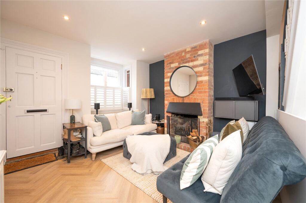 Additional image 14 of Cavendish Road, St. Albans, Hertfordshire