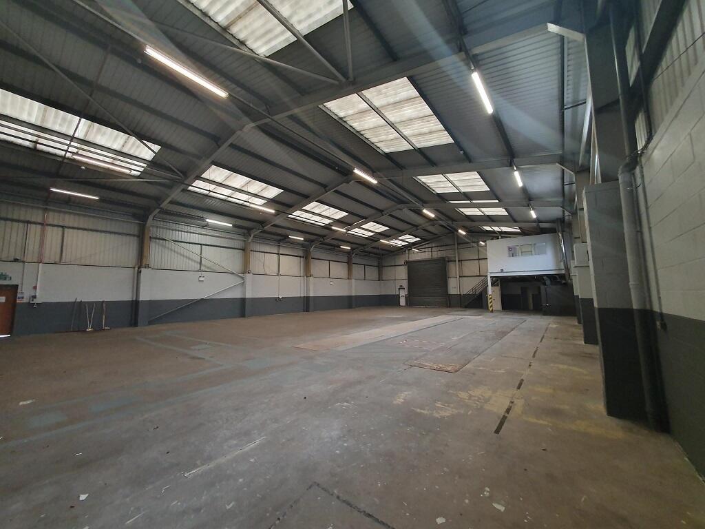 Additional image 6 of Garrison Street, Birmingham, West Midlands, B9 4BN