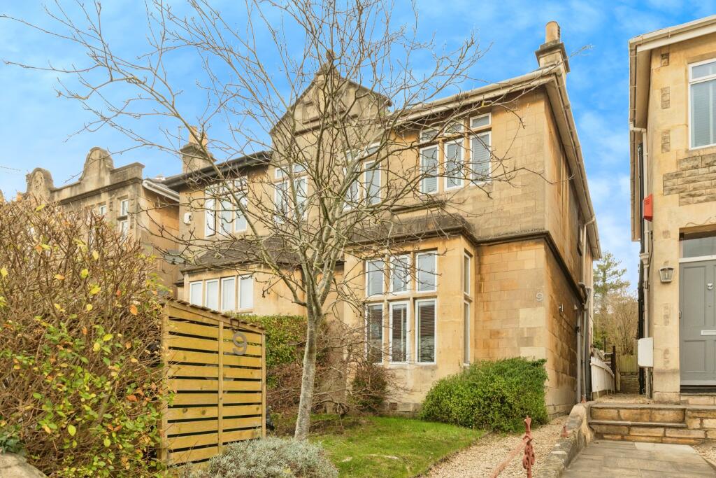 Additional image 22 of Crescent Gardens, Bath, BA1