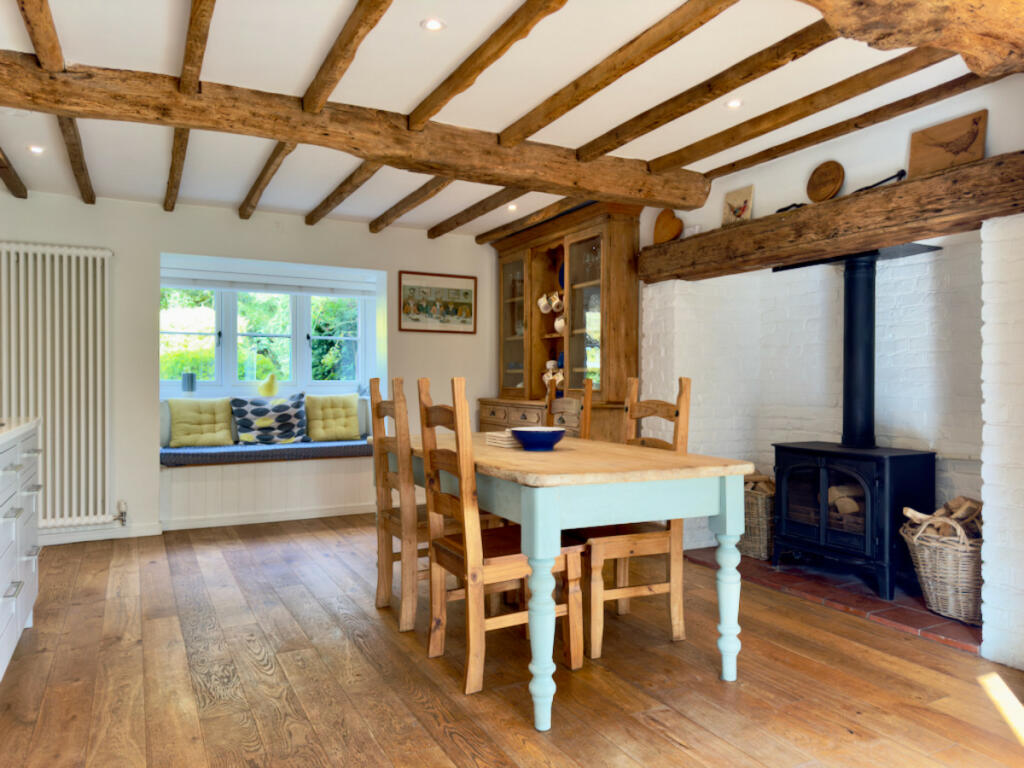 Additional image 5 of Bakers Lane, Knowle, West Midlands B93 0DZ