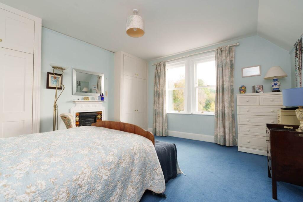 Additional image 17 of Beckford Road, Bath
