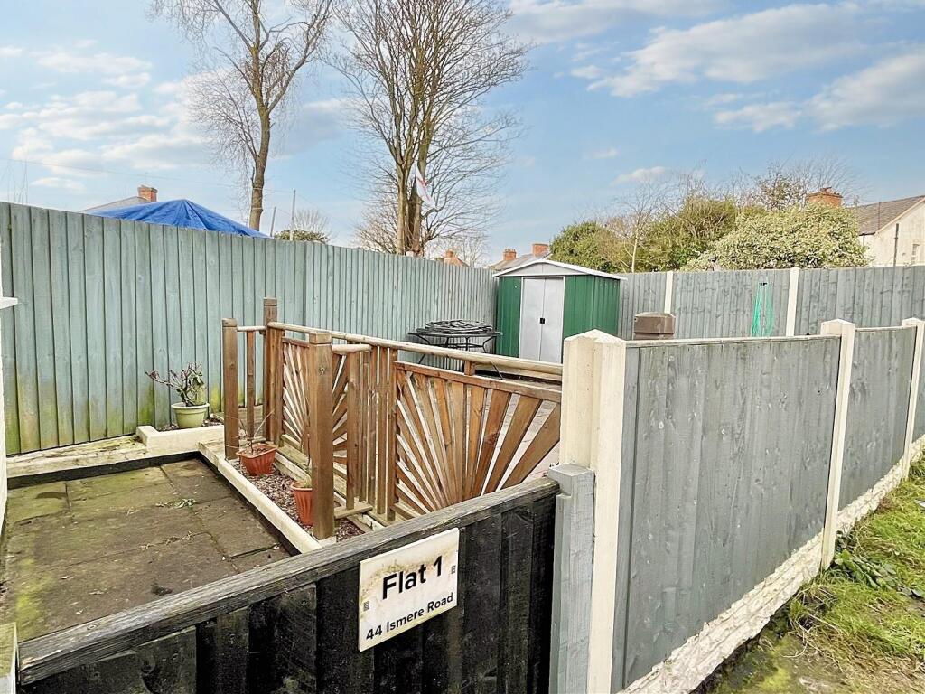 Additional image 13 of Ismere Road, Erdington, Birmingham