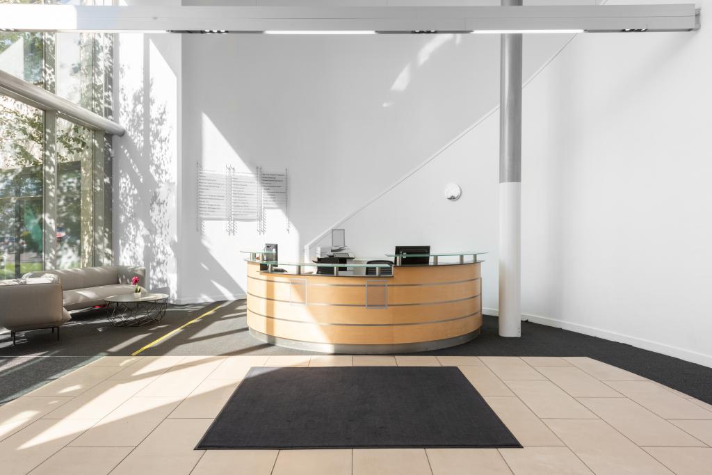 Additional image 10 of 2nd Floor, Titan Court, 3 Bishop Square, Hatfield, AL10 9NA