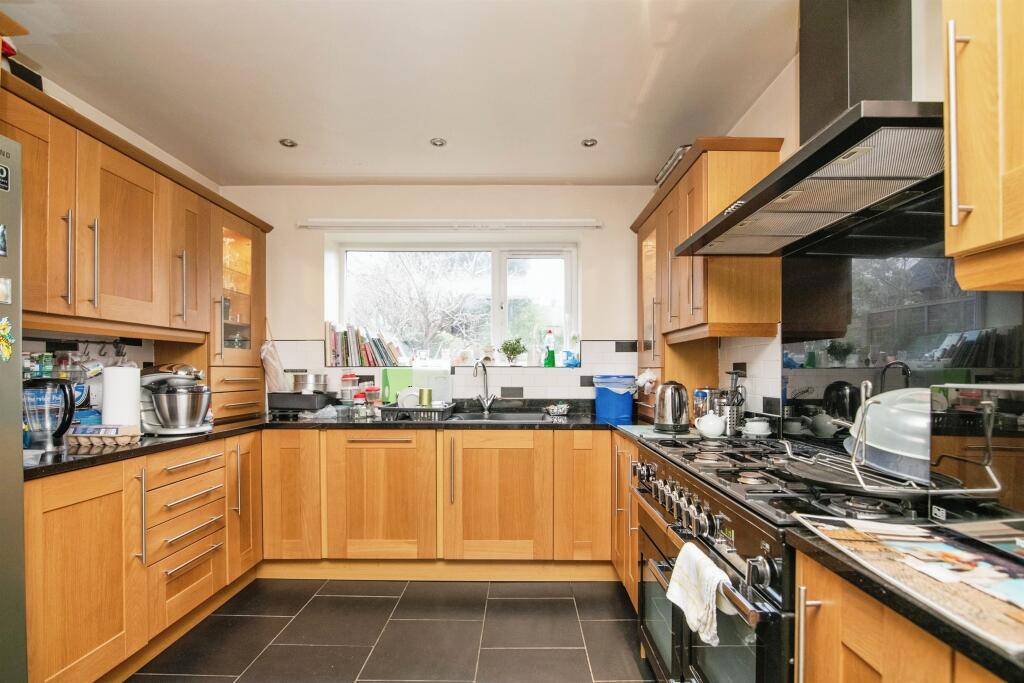 Additional image 5 of Ravenshaw Road, Birmingham