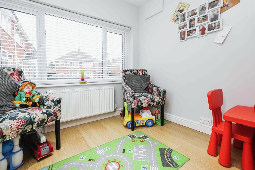 Additional image 13 of Highcroft Close, Solihull