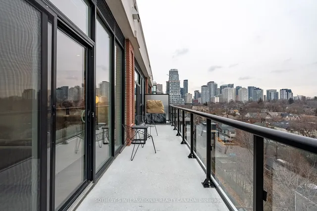 Additional image 29 of 1 Belsize Dr Unit 611