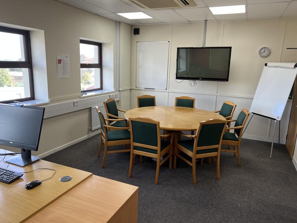 Additional image 12 of Saputo Dairy Uk, Manor Road, Marston Trading Estate, Frome, Somerset, BA11 4BN