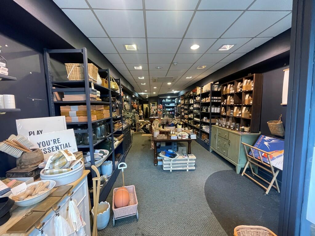 Additional image 6 of Unit 2, 1 Market Place, Warminster, BA12 9AY