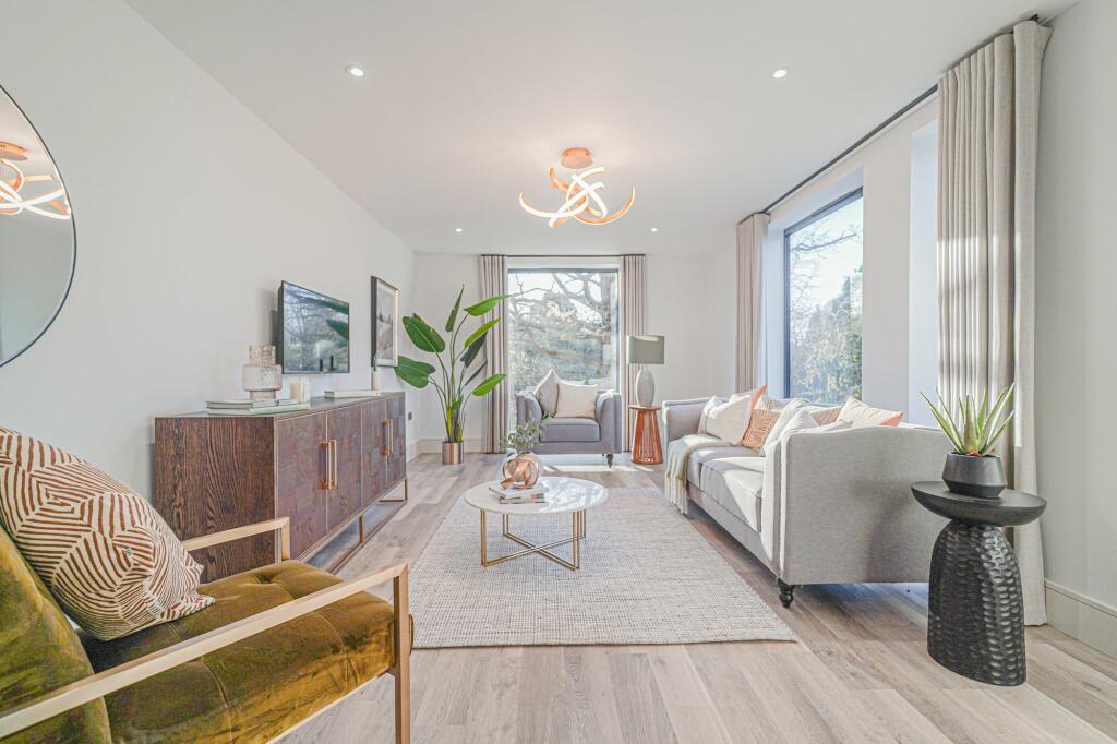 Additional image 7 of Blossomfield Road, Solihull, B91