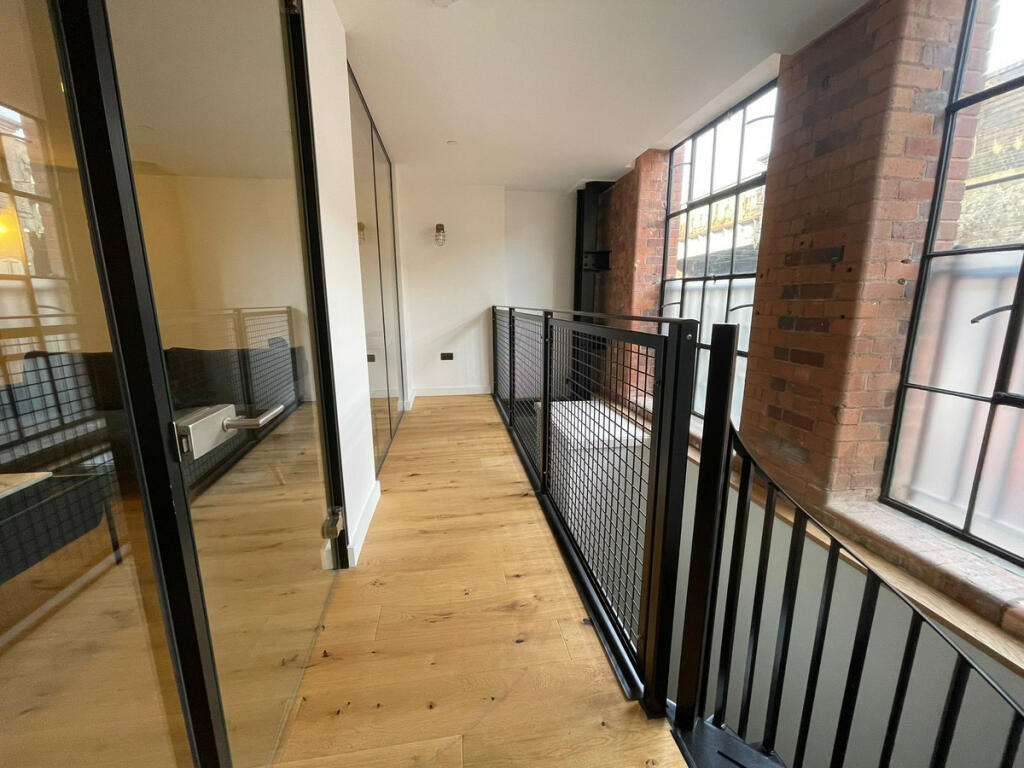 Additional image 9 of Derwent House, Jewellery Quarter, Birmingham