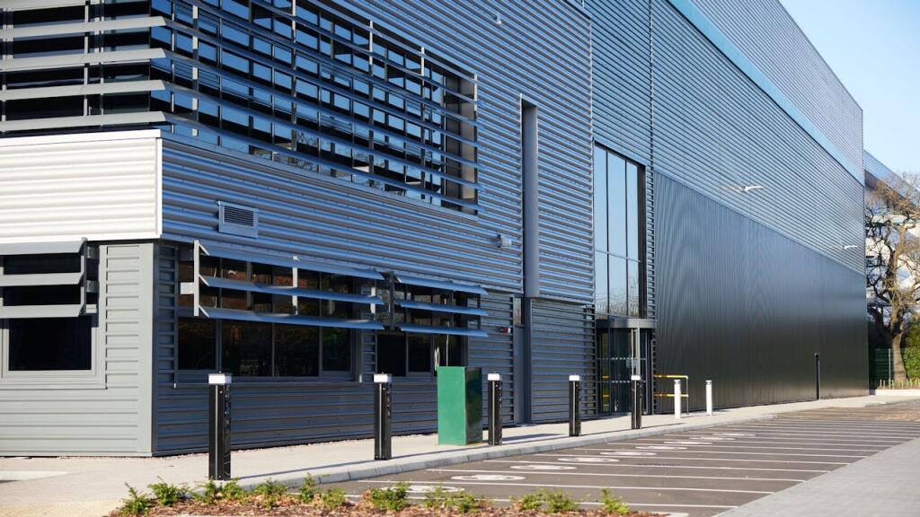 Additional image 3 of Prologis Park Midpoint, DC6, Midpoint Way, Sutton Coldfield, Birmingham, B76 9EH