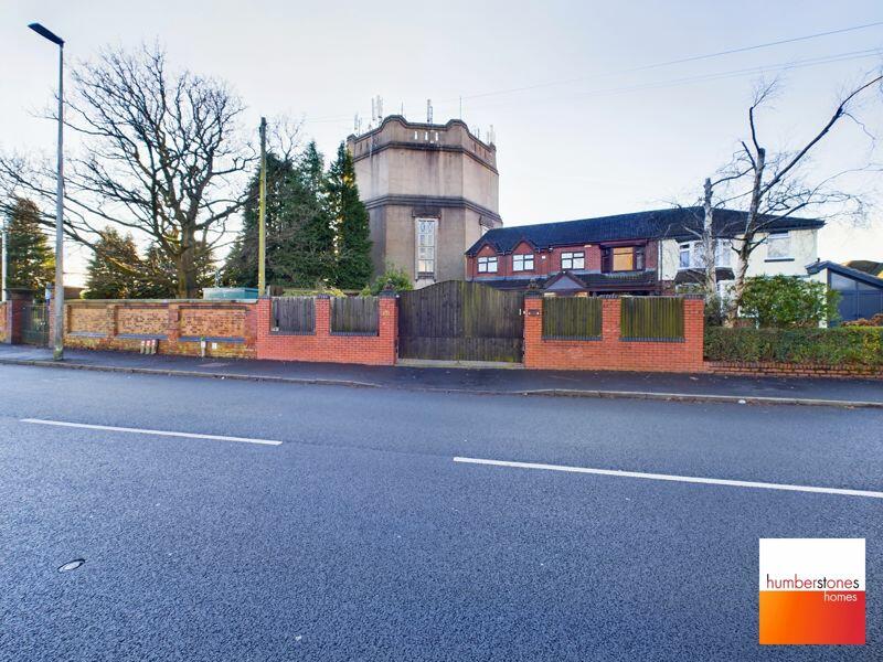 Additional image 39 of Harborne Road, Warley Woods, Oldbury