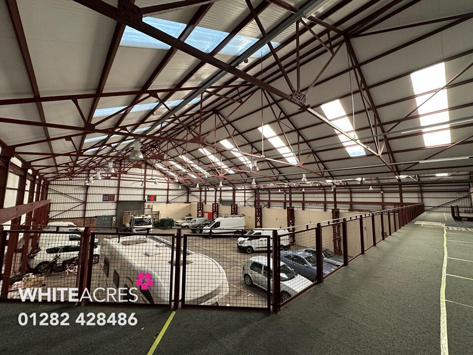 Additional image 11 of Bank Hall Works , Off Colne Road, Burnley , BB10 3AT