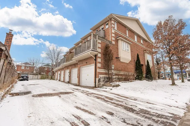 Additional image 28 of 2431 Dufferin St