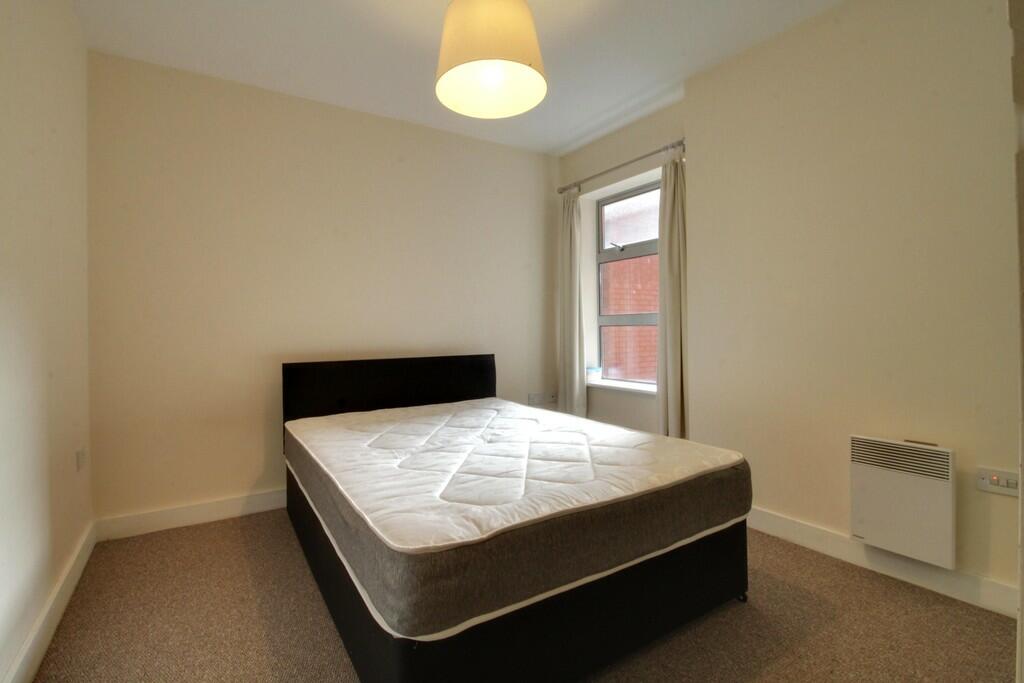 Additional image 5 of Miller Apartments, 61 St Pauls Square, Jewellery Quarter