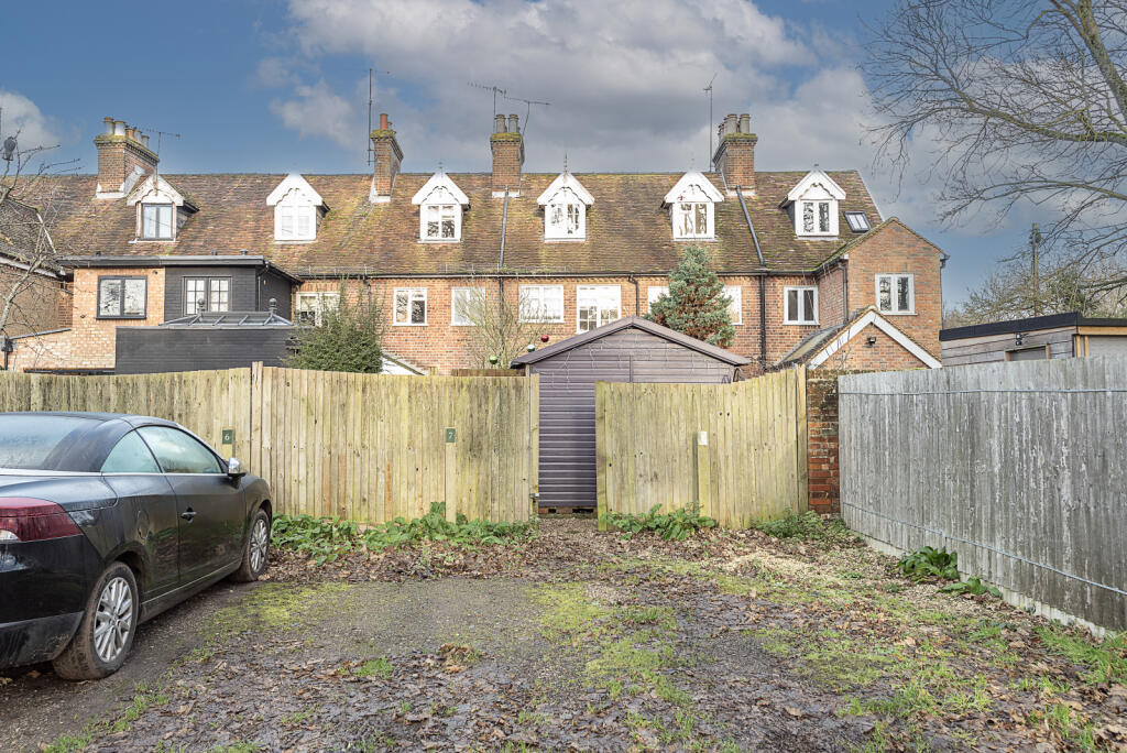 Additional image 13 of St Michaels Street, St Albans, Herts, AL3