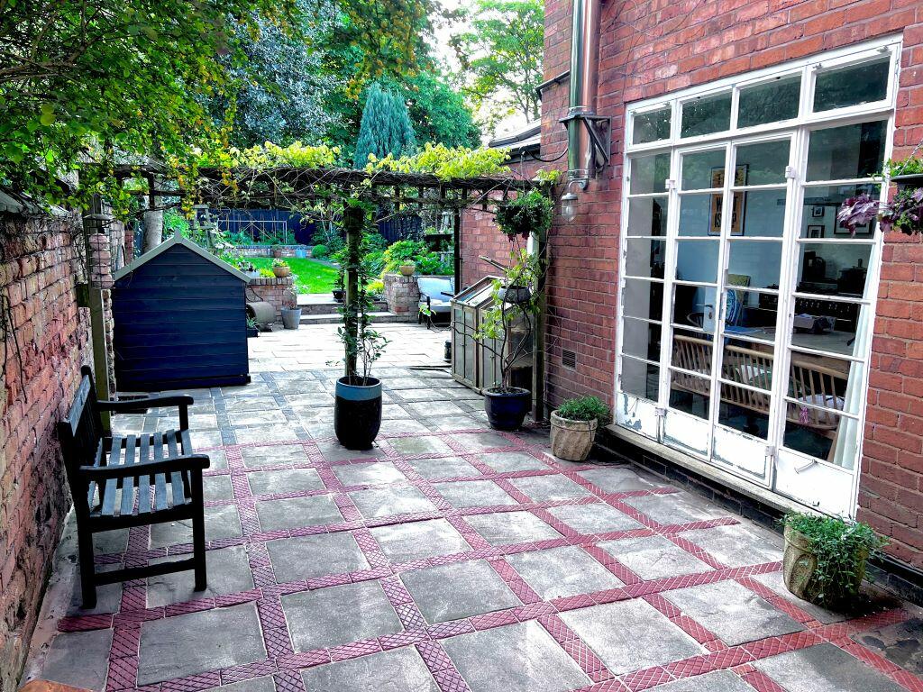 Additional image 31 of Flint Green Road, Birmingham